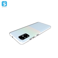 TPU waterproof grain phone case for Samsung Galaxy A51